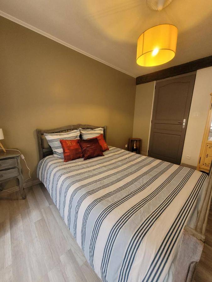 Location de vacances pour 9 personnes, avec vue, animaux acceptés à Avize - 4