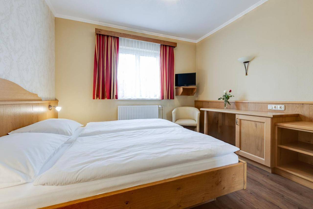 Gasthof zum Sessellift in Mitterbach am Erlaufsee, Mostviertel Region
