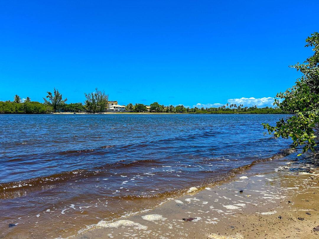 Casa de vacaciones para 14 personas con balcón in Camaçari, Linha Verde