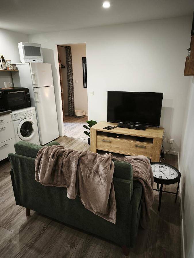 Gîte pour 2 personnes à Dombasle-sur-Meurthe
