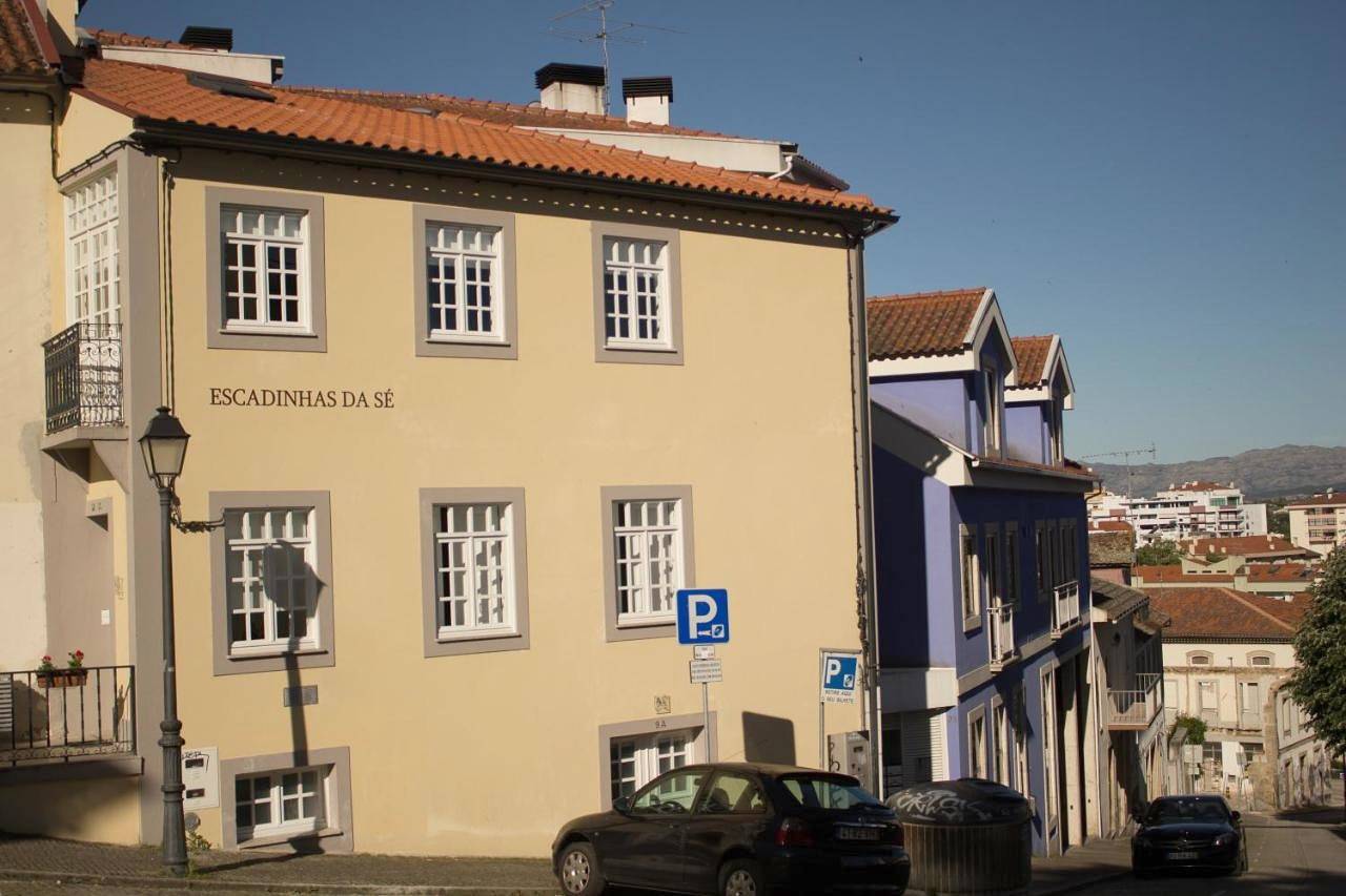 Appartement entier, Apartment in Viseu, District de Viseu