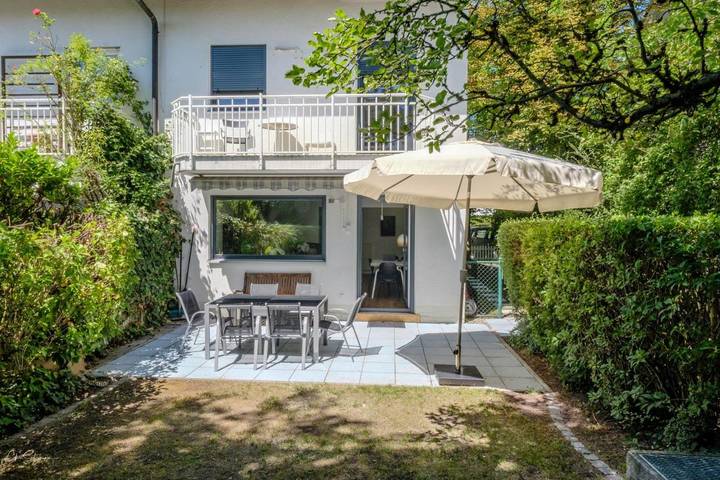 Casa de vacaciones para 5 personas, con jardín - 1