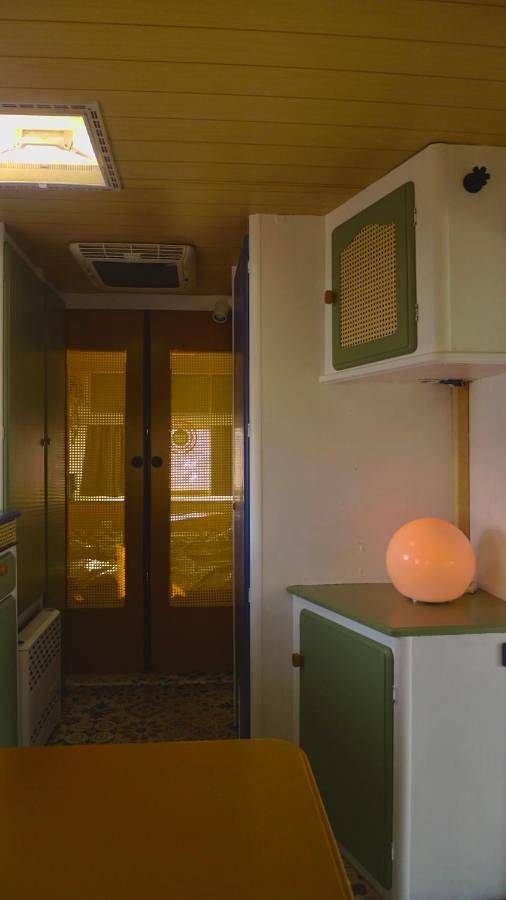 Quadruple Room with Sea View in Jastarnia, Zatoka Gdańska