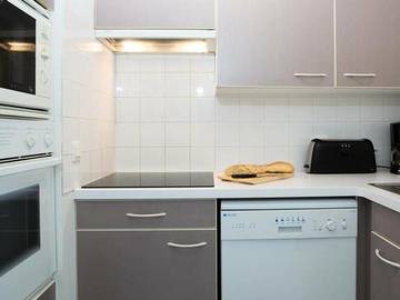 Camping pour 4 Personnes dans Moliets-et-Maa, Région de Dax, Photo 3