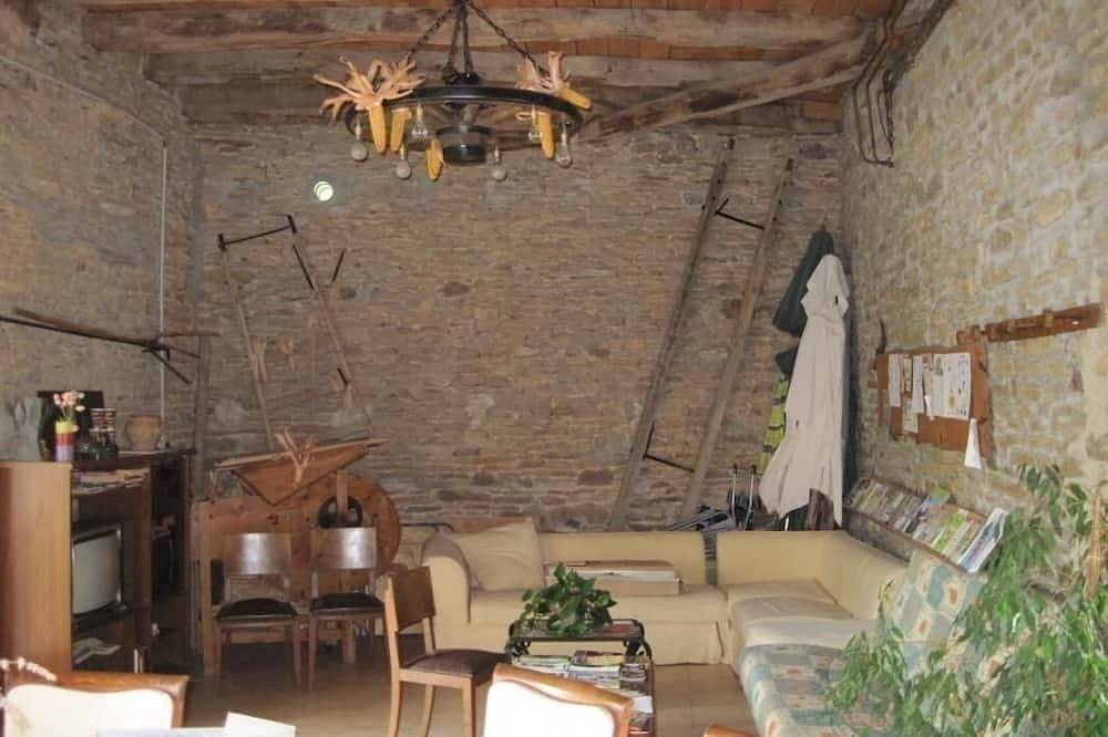 La Zen Attitude - Mazille in Mazille, Région de Mâcon