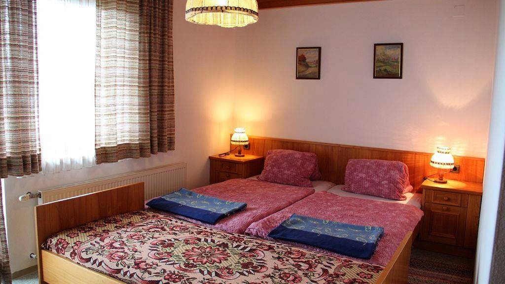 1 Et. Apartment Ossiacher See Blick in Treffen, Gerlitzen