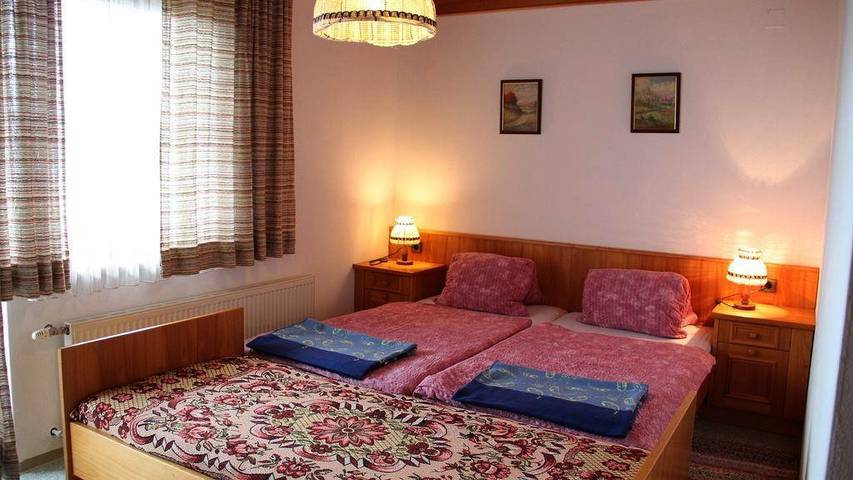 Bauernhof für 5 Personen, mit Garten und Ausblick sowie Seeblick in Kärnten - 2