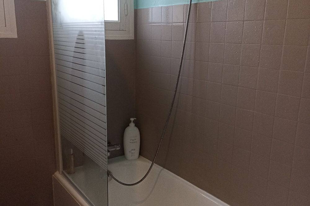 Seaside house in Pordic, Côte de Goëlo