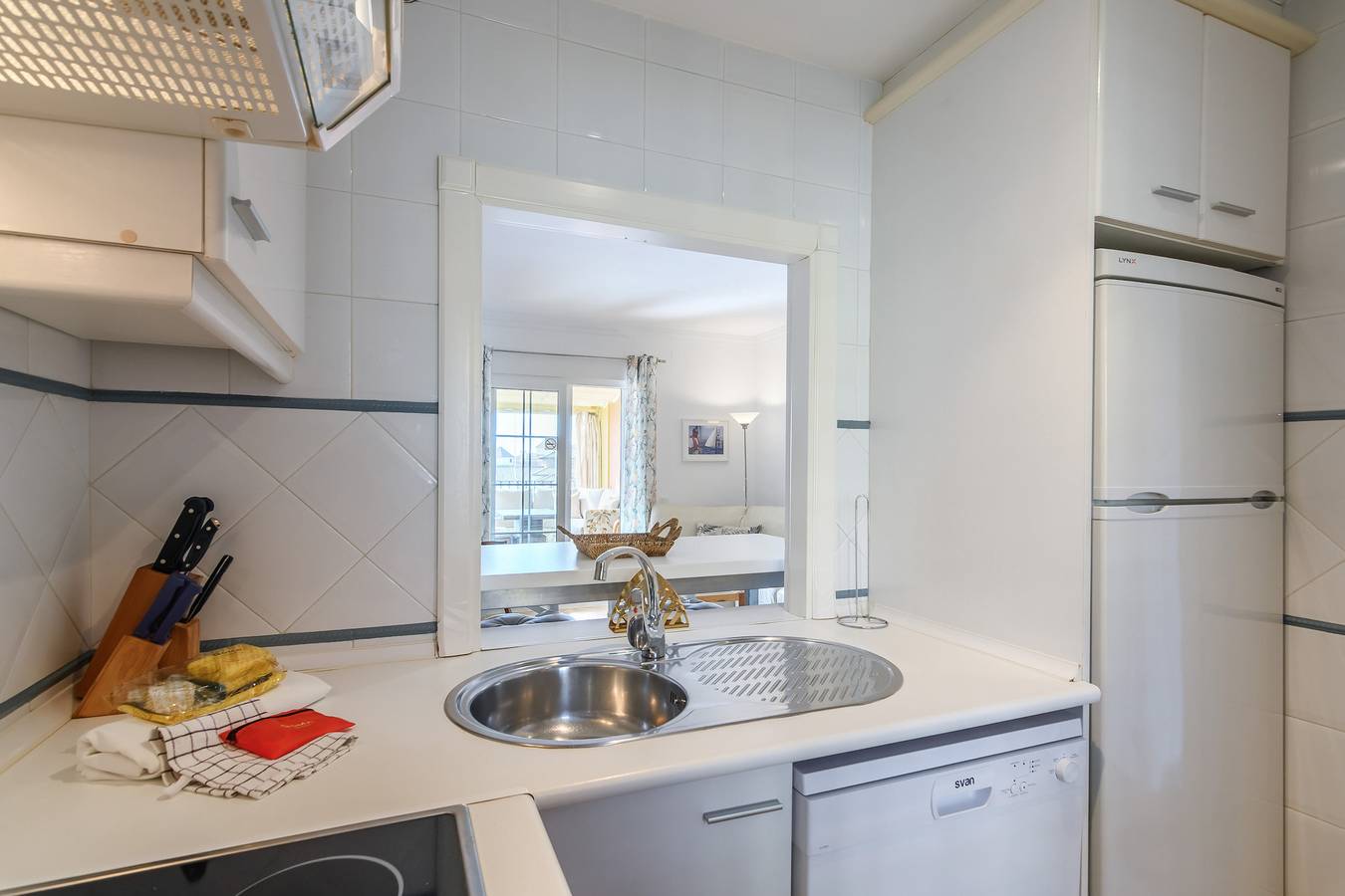 Entire apartment, Canela Park - Isla Canela Beach Ichp36P57 in Isla Canela, Ayamonte