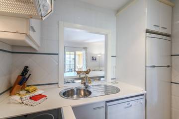 Apartamento De Férias para 5 Pessoas em Playa de Isla Canela, Ayamonte, Foto 2