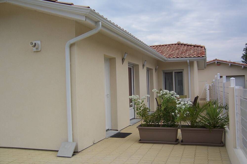 Casa reciente de 93 m² para 6 personas, zona tranquila in Gujan-Mestras, Region de Arcachon