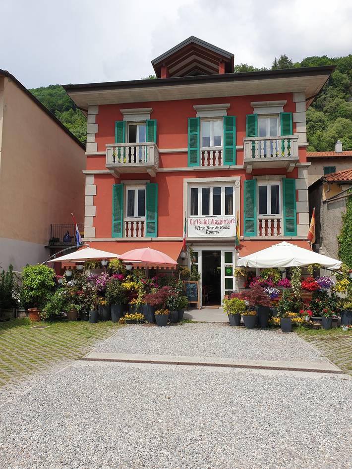 Apartamento inteiro, Apartamento moderno em Porlezza in Porlezza, Município de Porlezza