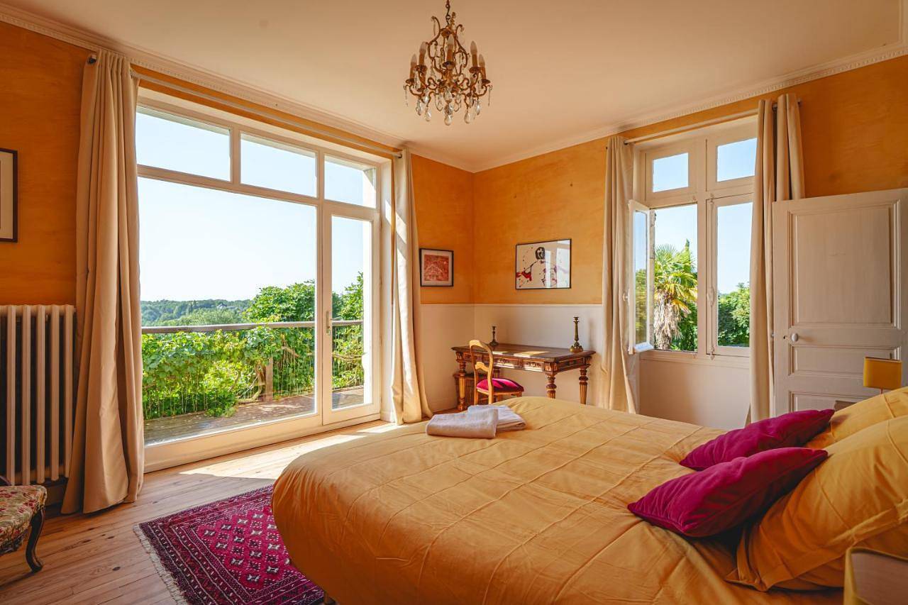 Villa in Chênehutte-Trèves-Cunault, Vallée de la Loire