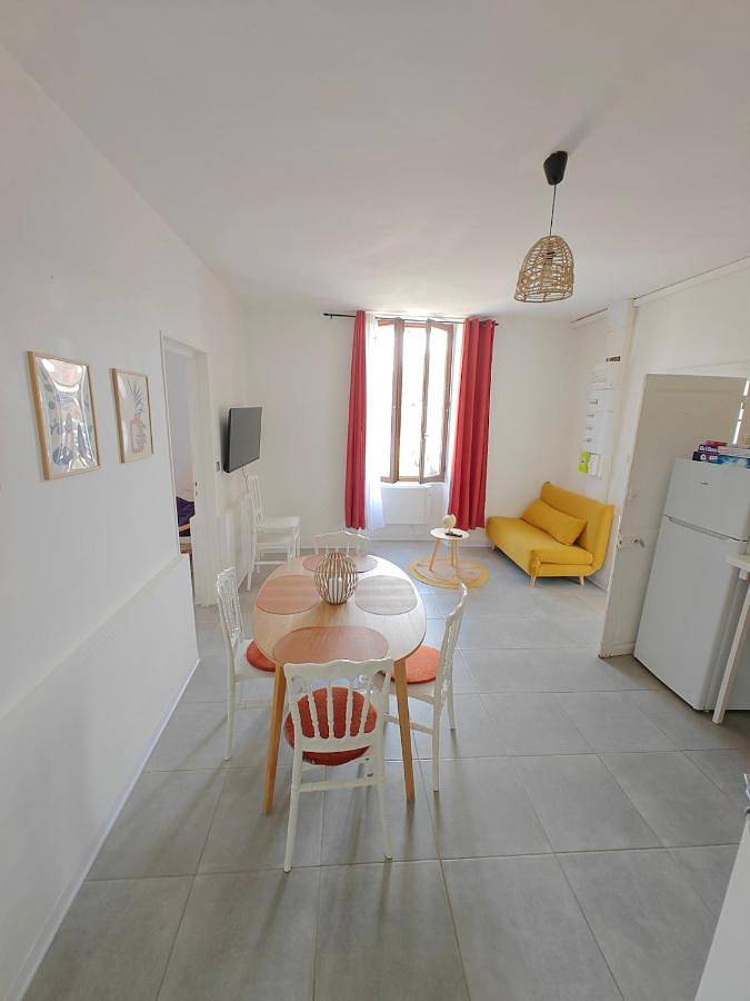 Appartement entier, One-Bedroom Apartment in Forges (Seine-et-Marne), Seine-et-Marne