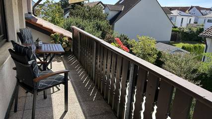 Vakantiewoning voor 4 Personen in Fürth, Middel-Franken, Afbeelding 1