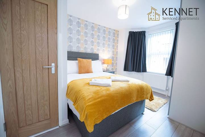 Holiday home for 8 people, with garden and terrace - 1