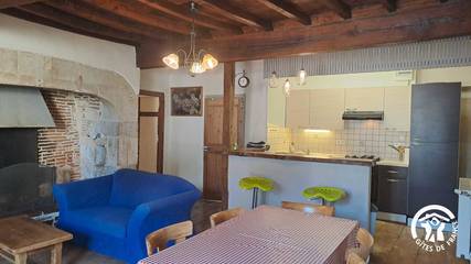Gîte for 4 People in Cestayrols, Tarn, Photo 4