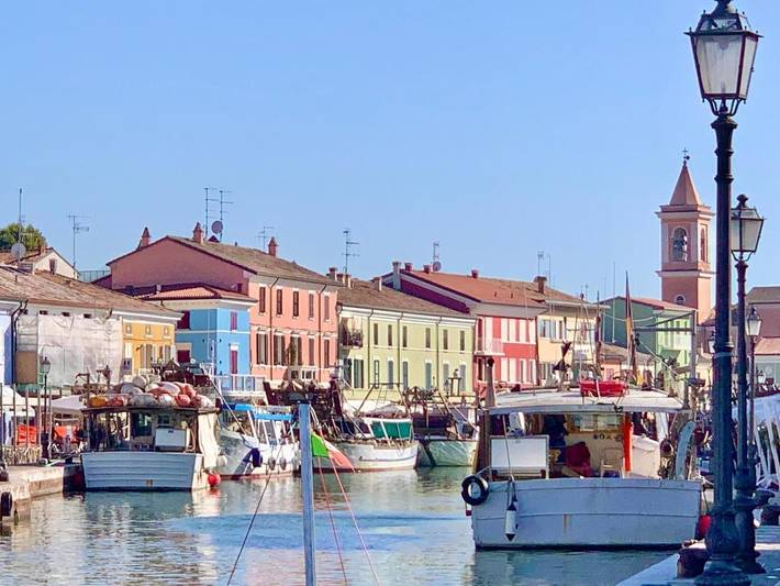 B&b per 2 persone a Cesenatico