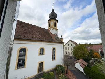 Ferienhaus für 3 Personen in Dettelbach