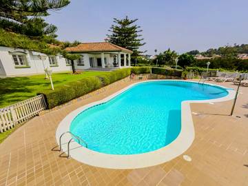 Villa per 15 Persone in Torremolinos, Costa del Sol, Foto 1