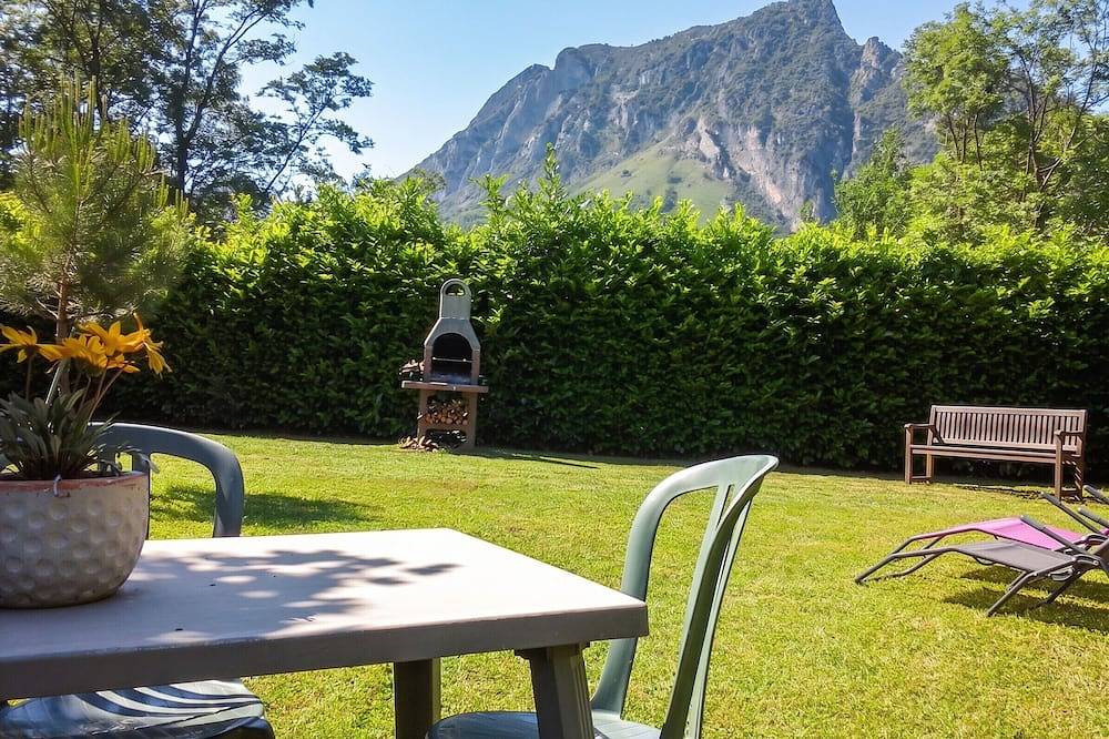 Homerez - Chalet à Tarascon-sur-Ariège in Tarascon-sur-Ariège, Ariège