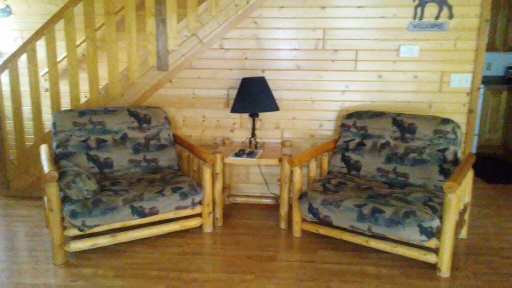 Ruhig und schön !! in Warrens, Monroe County (WI)