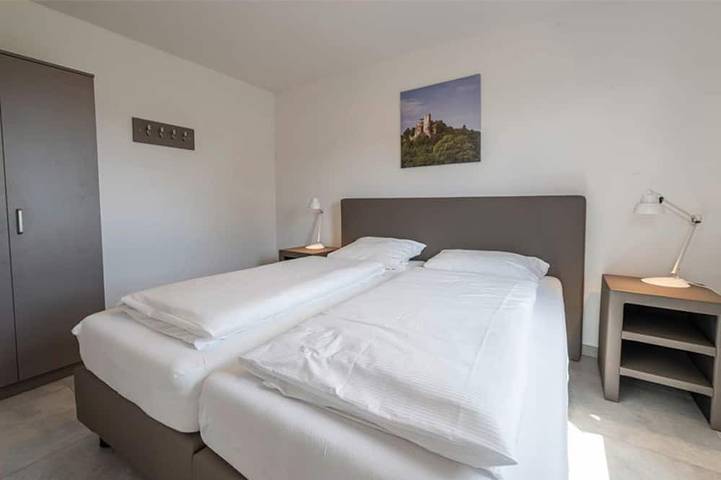 Ferienwohnung für 9 Personen, mit Terrasse, mit Haustier in Mistelgau - 2