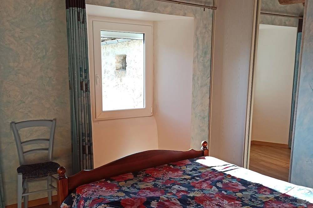 Maison de campagne au calme in Lac du Moulinet, Le Buisson