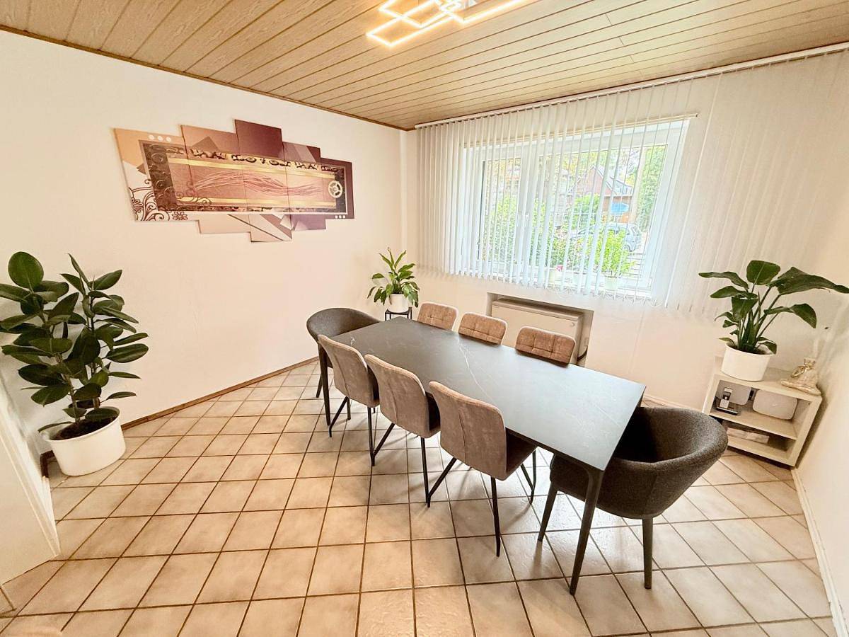 Cozy House in Pulheim, Rhein-Erft-Kreis