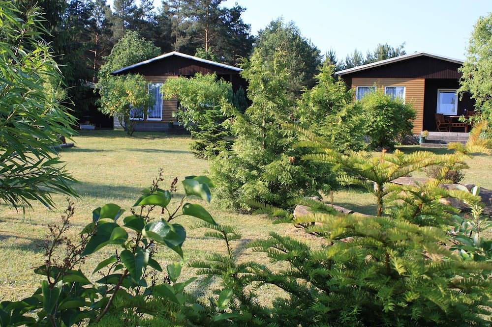 Holiday House 45m Neuglobsow / Stechlin / Stechlinsee / Mecklenburger Seenplatte in Stechlinsee, Stechlin