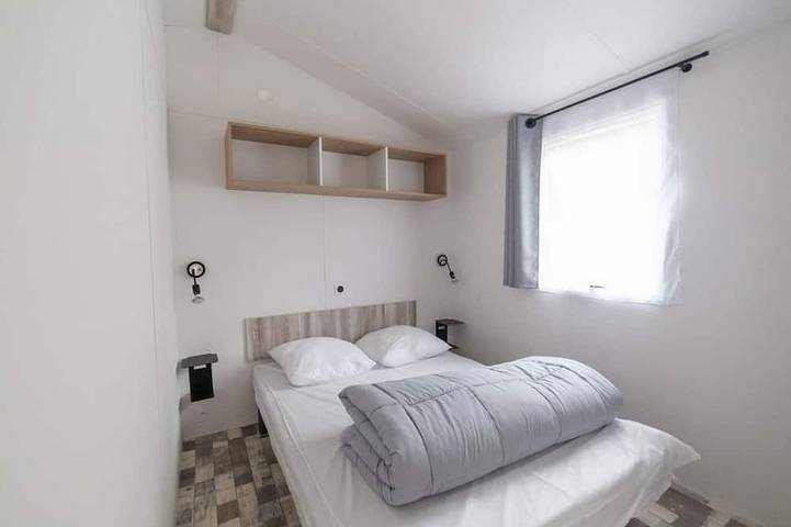 Camping für 4 Personen in Bénodet - 2