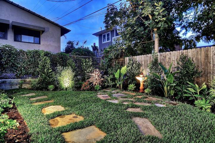 Vacation rental for 7 people, with terrace and yard, with pets in San Clemente