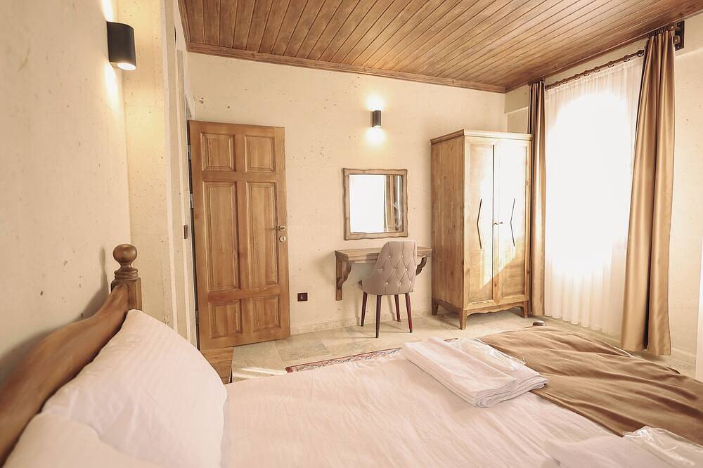 Ganze Wohnung, Castle Stone House in Uçhisar, Nevşehir