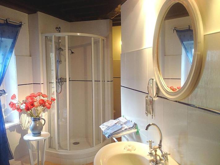 Location de vacances pour 2 personnes dans Aydoilles