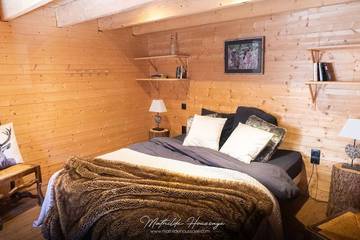 Location De Vacances pour 6 Personnes dans Belvédère, Parc national du Mercantour, Photo 2