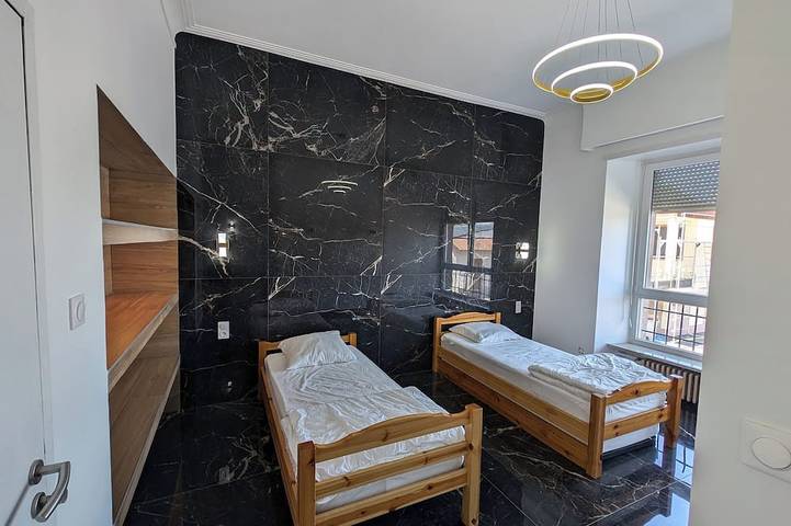 Villa pour 50 personnes, avec jacuzzi et jardin en Alsace - 3