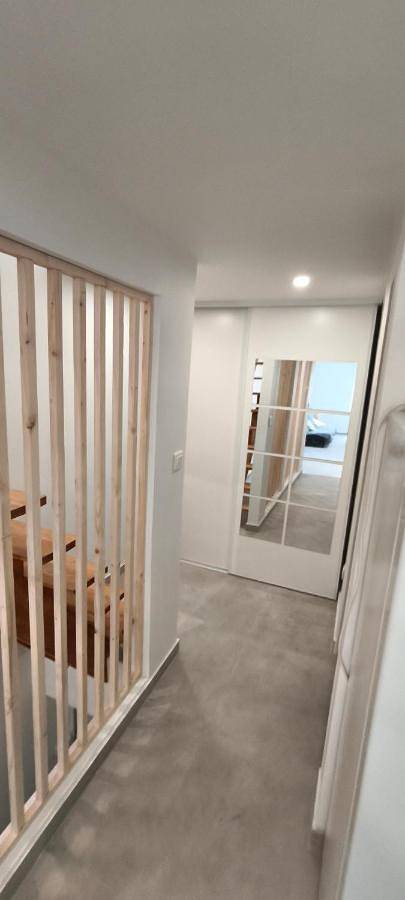 Appartement de vacances pour 6 personnes