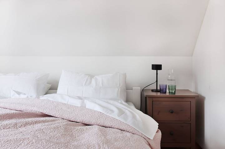 Ferienhaus für 4 Personen, mit Garten und Sauna, mit Haustier in Behrensdorf - 2