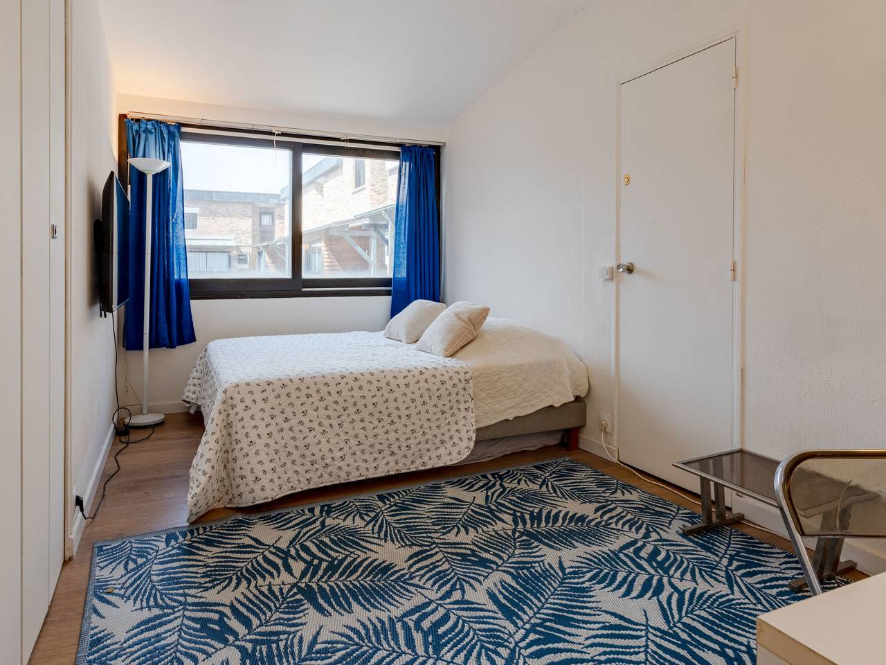 Appartement entier, Les Marinas in Deauville, Région de Lisieux
