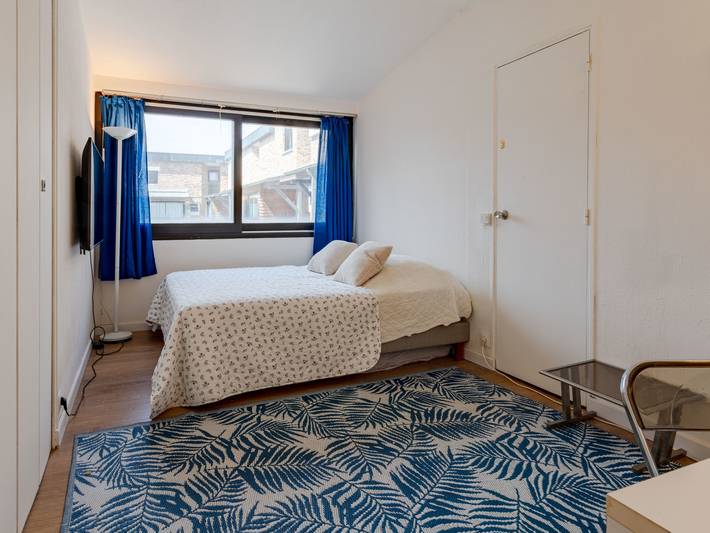 Ferienwohnung für 2 Personen, mit Terrasse in Frankreich - 3