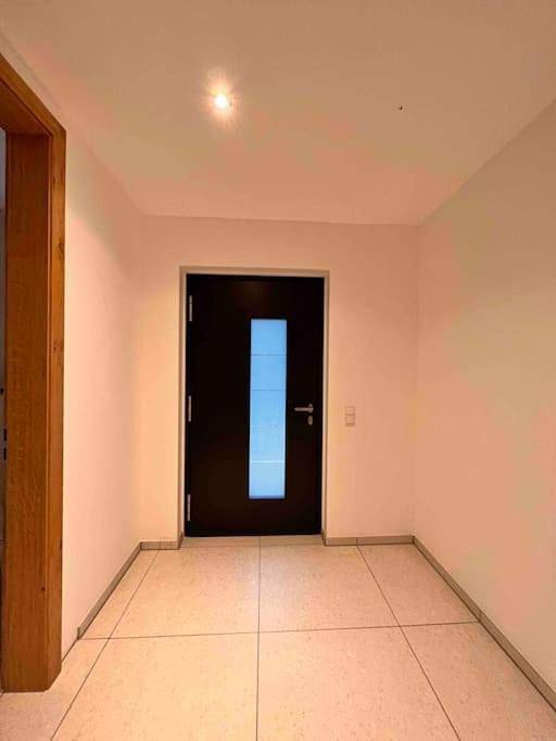 Ganze Wohnung, Viel Platz in Burghausen für Freunde und Familie in Burghausen, Landkreis Altötting