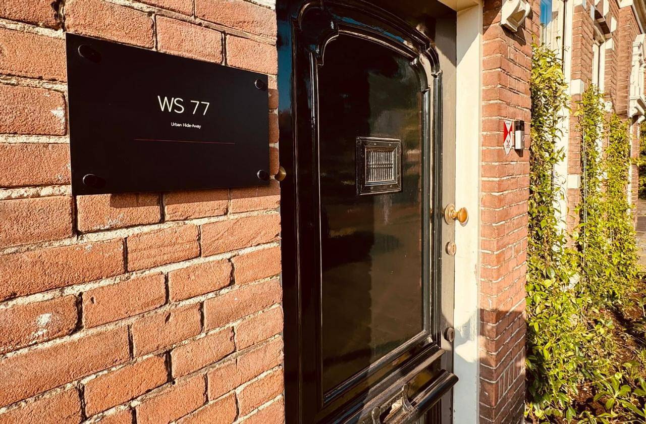 Ganze Wohnung, One-Bedroom Apartment in Leiden, Niederländische Nordsee