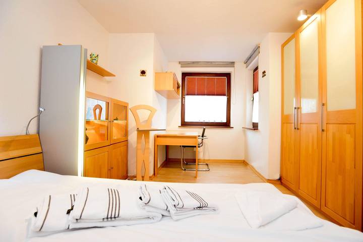 Ganze Ferienwohnung, App. Küstenperle in Westerland, Sylt (Gemeinde)