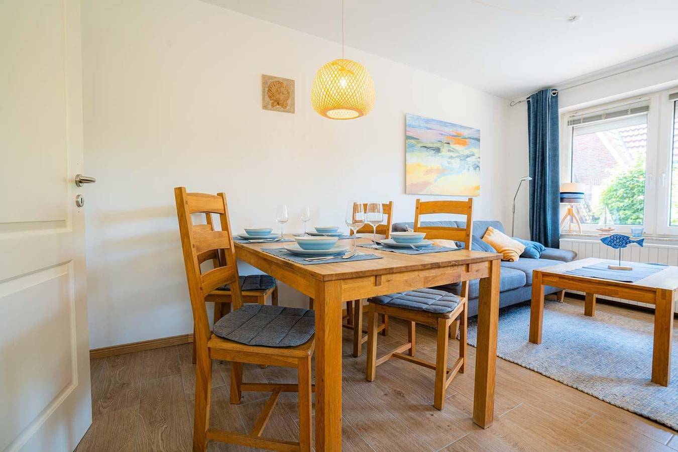 Hausteil 152a "Beim Leuchtturm" (Id 186) in Böhl (St. Peter-Ording), St. Peter-Ording