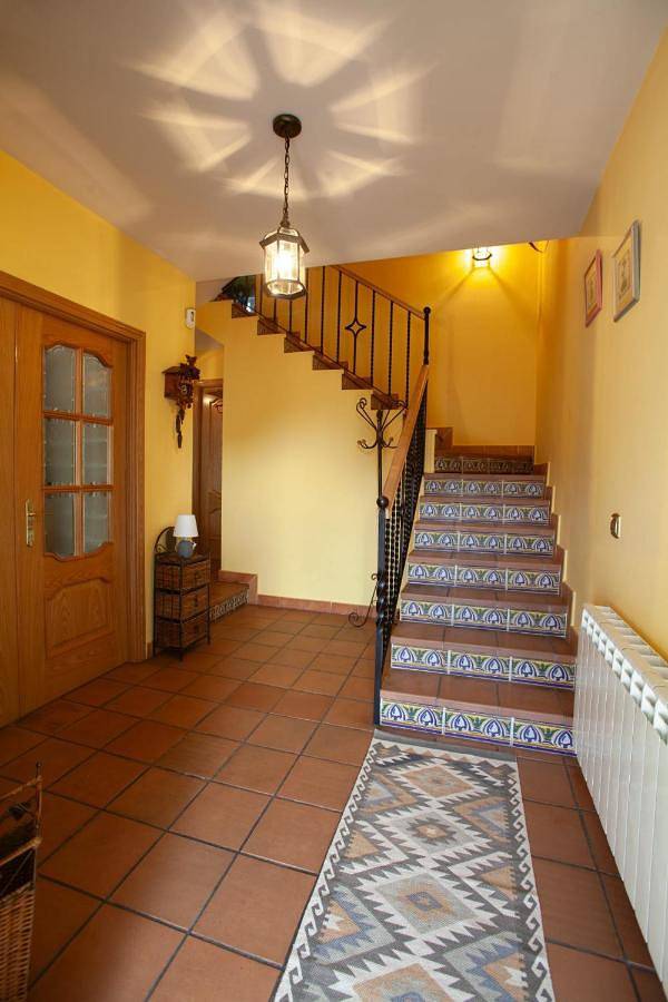 Casa de vacaciones para 11 personas, con terraza y vistas - 1