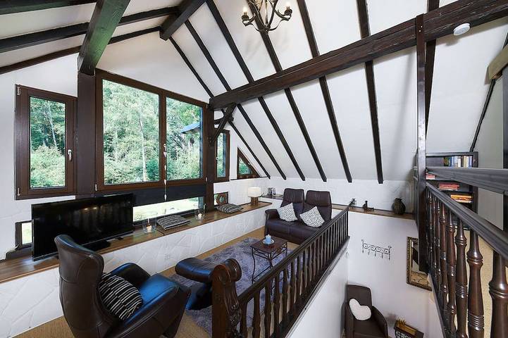 Ferienhaus für 2 Personen, mit Terrasse und Sauna sowie Whirlpool in Bernkastel-Kues - 4