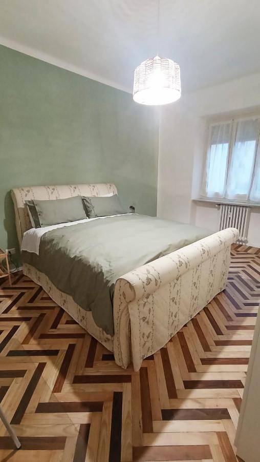 Gîte pour 2 personnes, avec balcon à Pignerol - 2