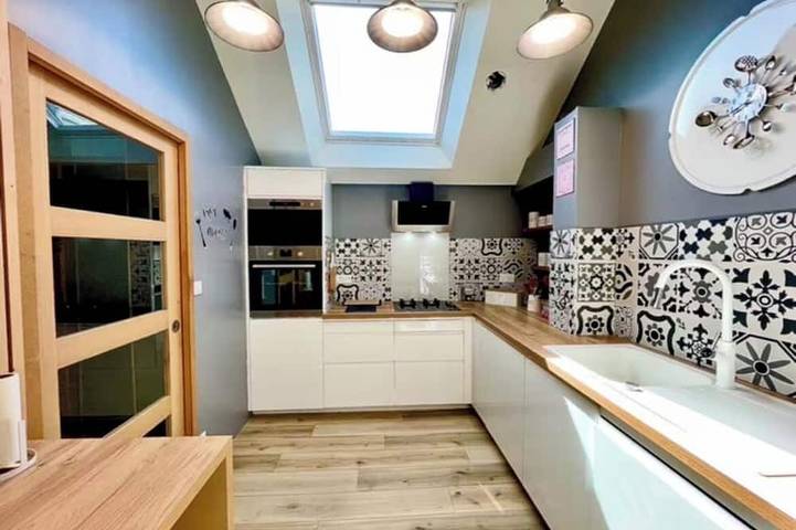 Gîte pour 6 personnes, animaux acceptés à Montenois