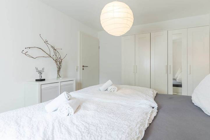 Ganze Wohnung, Bodensee-Gateway | Erholsame Ferienwohnung in Stockach, Hegau