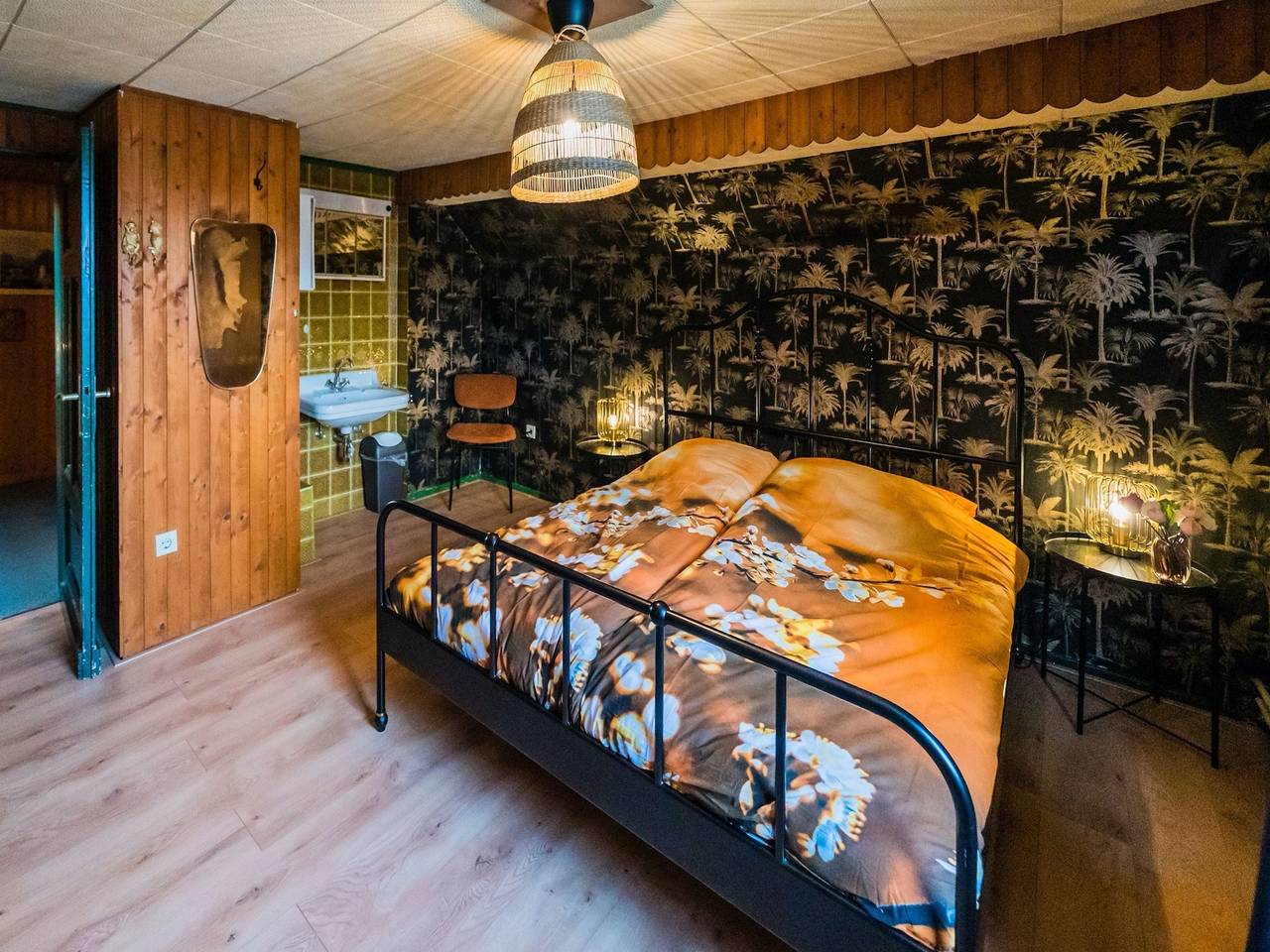 Ganze Wohnung, Ferienwohnung bei Willingen mit Garten in Schwalefeld, Willingen
